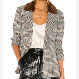 Revolve L'Academie The Marianne Blazer